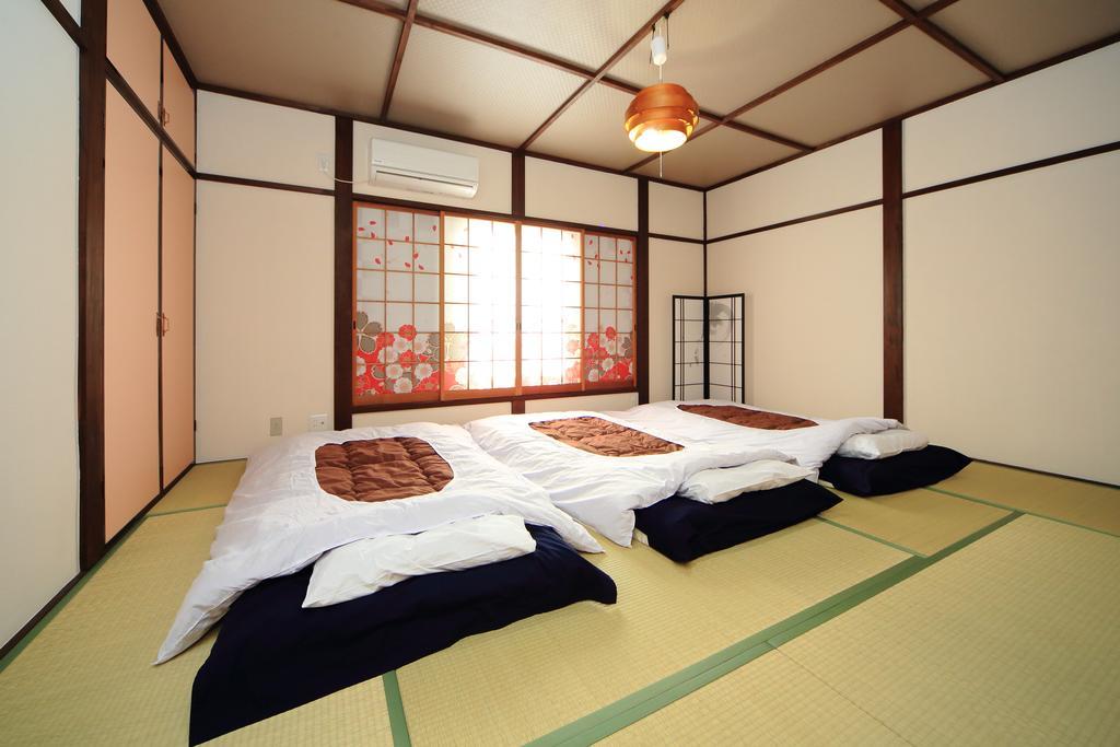 Coto Kyoto Fushimi Villa Room photo