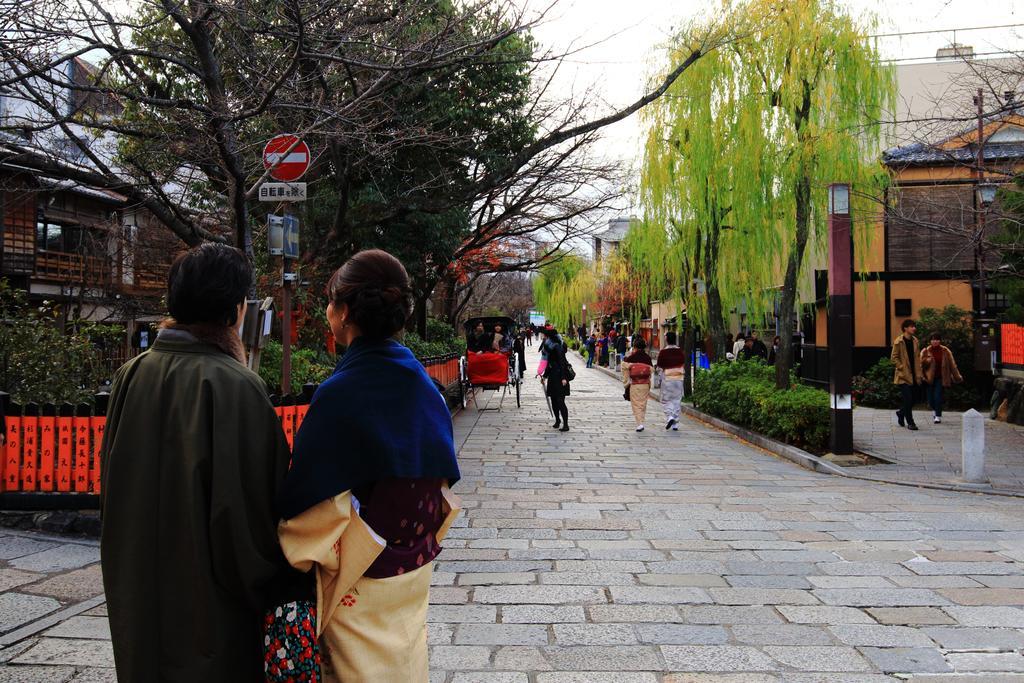 Coto Kyoto Fushimi Villa Exterior photo