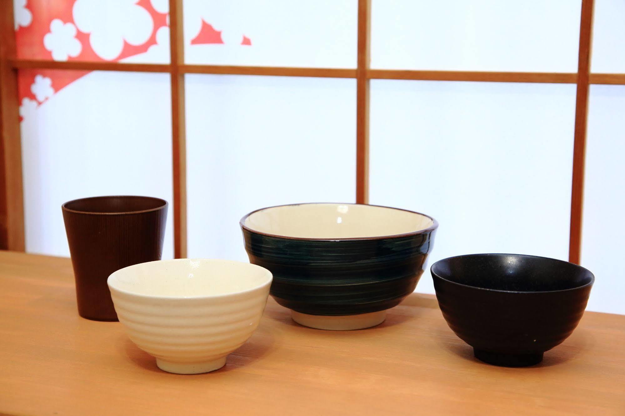 Coto Kyoto Fushimi Villa Exterior photo