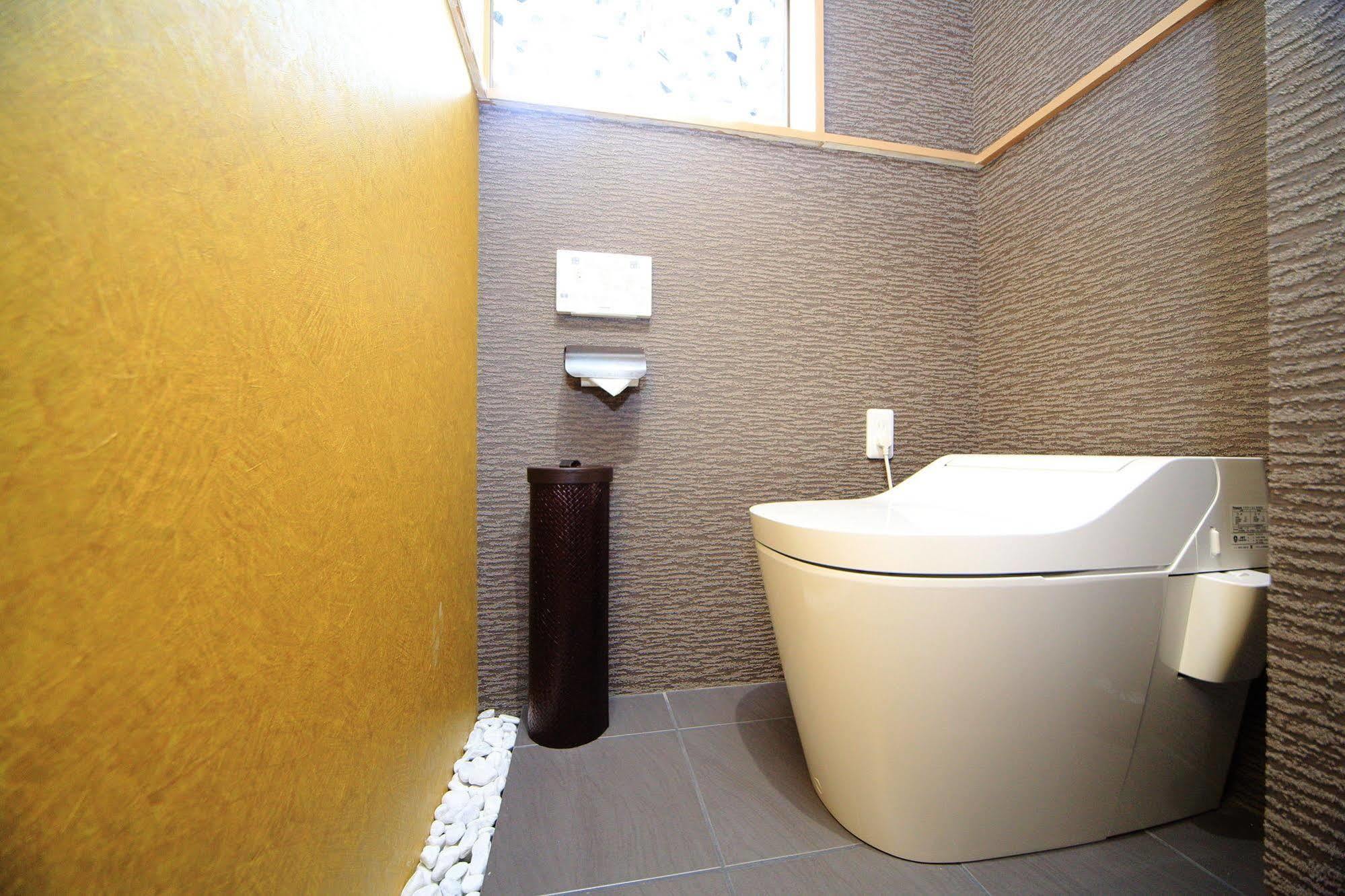 Coto Kyoto Fushimi Villa Exterior photo