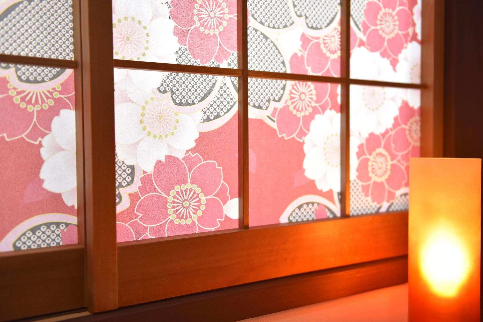 Coto Kyoto Fushimi Villa Exterior photo