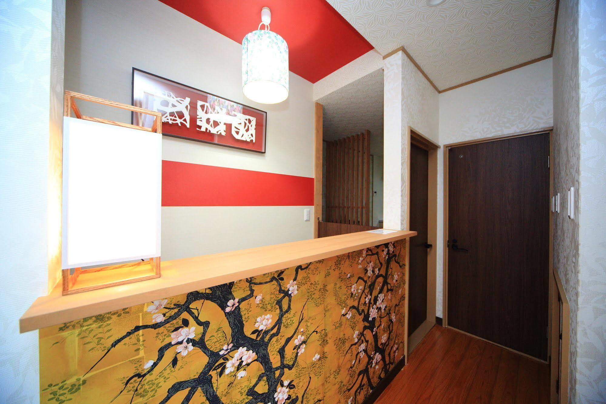 Coto Kyoto Fushimi Villa Exterior photo