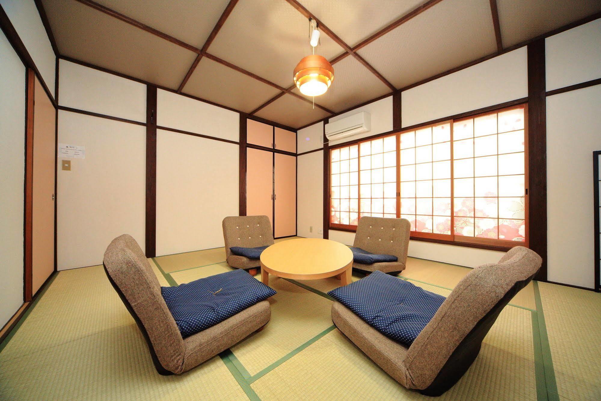 Coto Kyoto Fushimi Villa Exterior photo