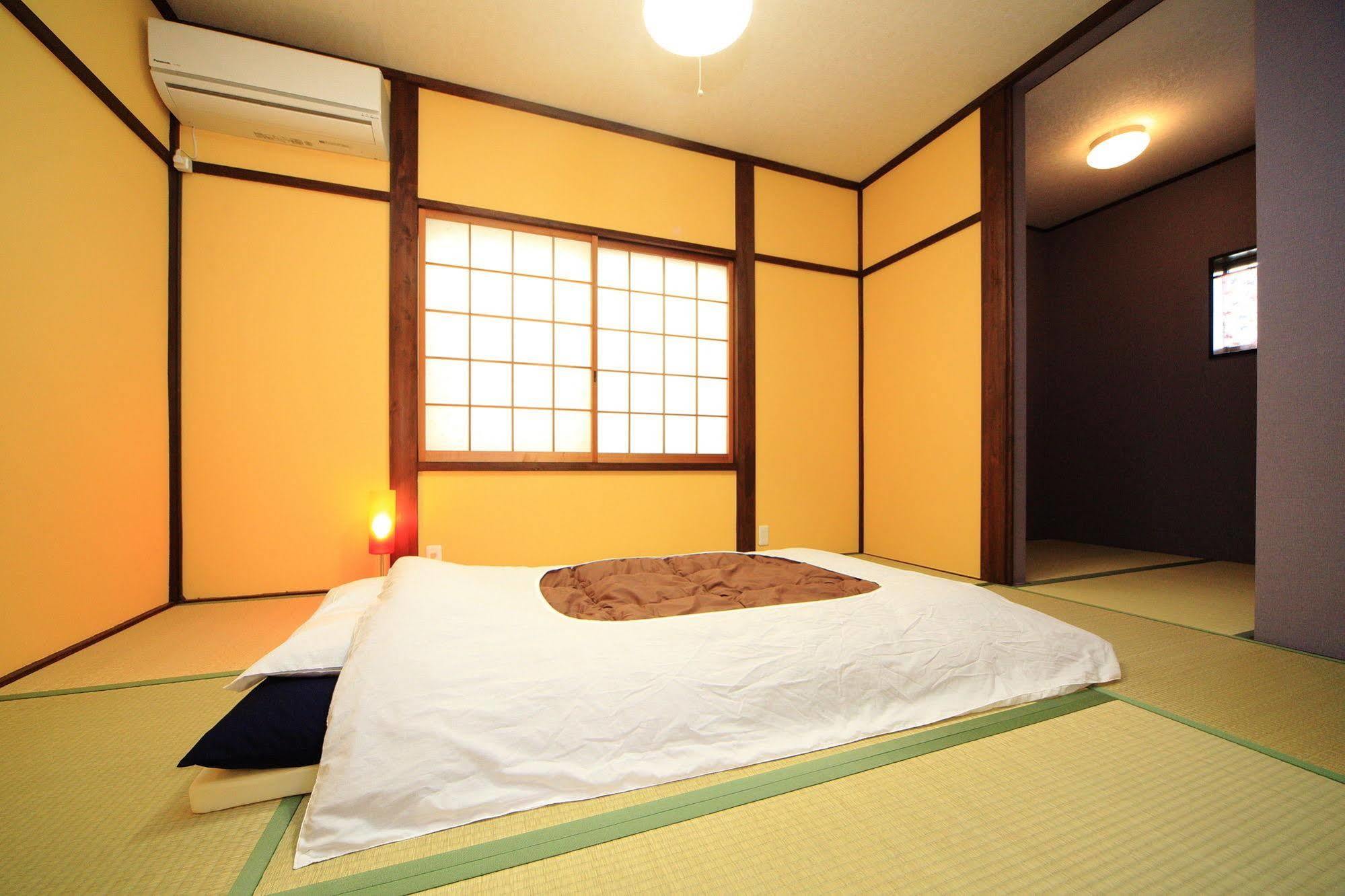Coto Kyoto Fushimi Villa Exterior photo