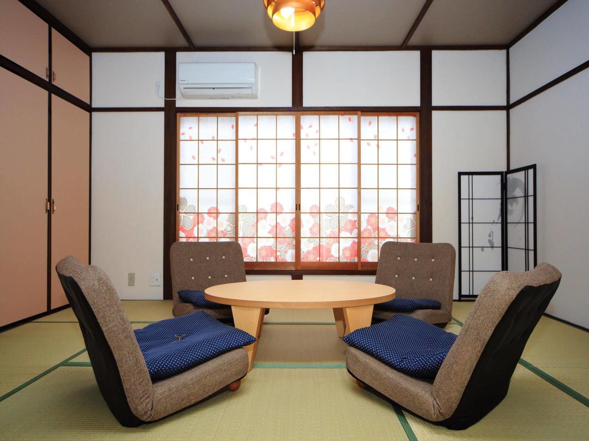 Coto Kyoto Fushimi Villa Exterior photo